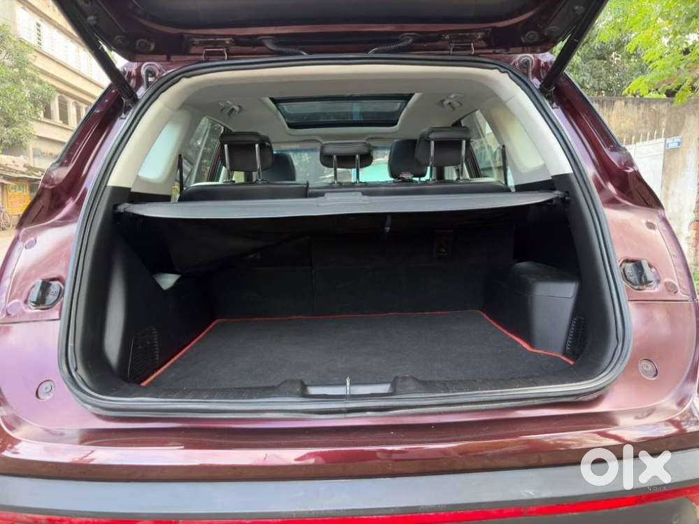 Mg Hector 1.5 Dct Sharp, 2020, Petrol