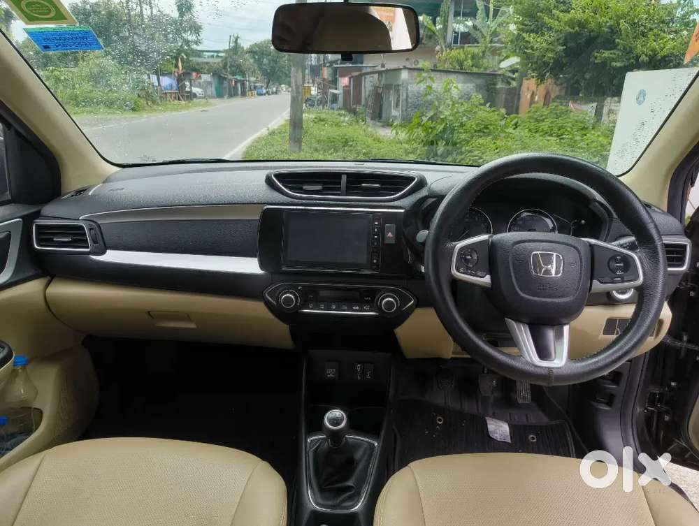 Honda Amaze Vx Mt ( I-vtec) 2024 For Sale . 100% Emi Available