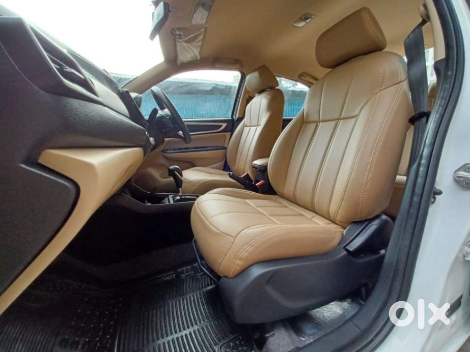 Honda Amaze Vx 1.2 Petrol Cvt, 2023, Petrol