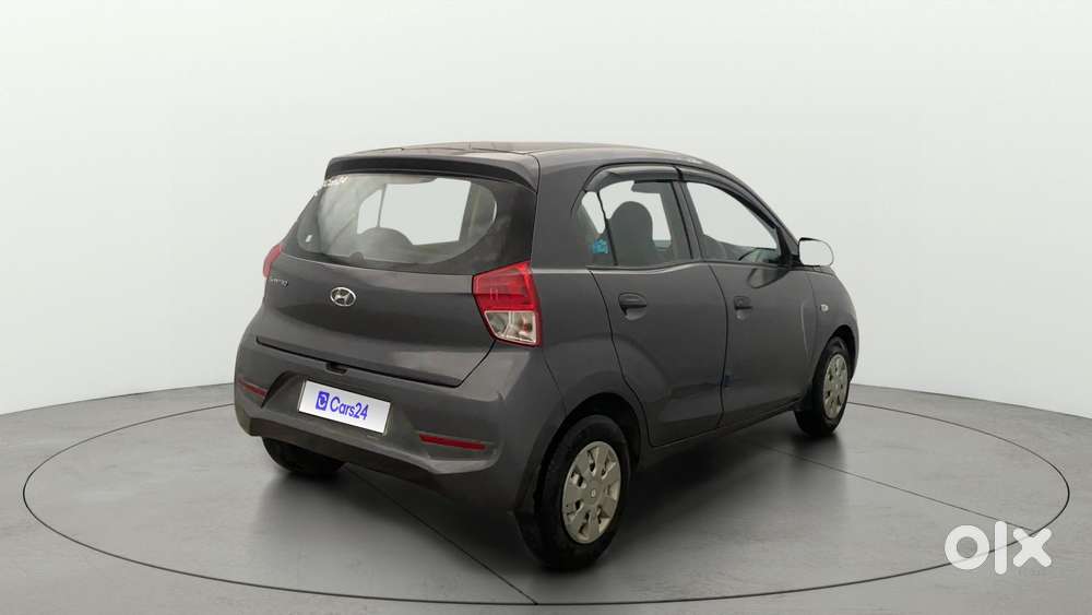 Hyundai New Santro 1.1 Era, 2019, Petrol
