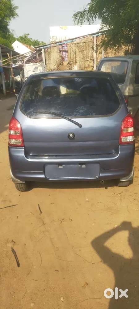 Maruti Suzuki Alto Lxi 2010