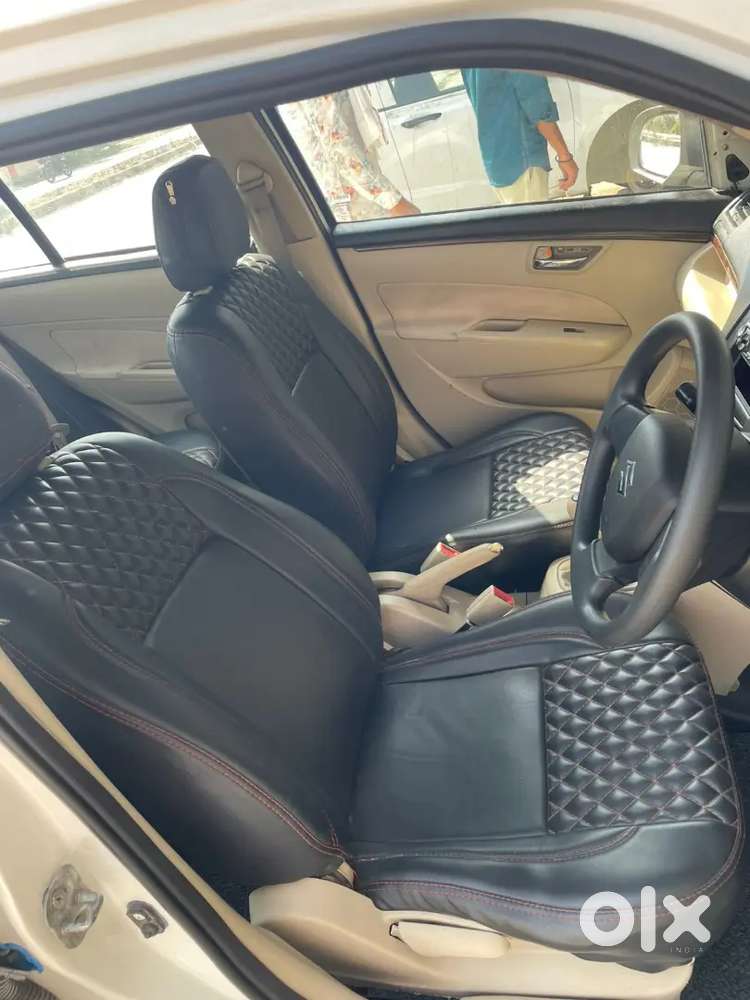 Maruti Suzuki Swift 2015 Manual Diesel