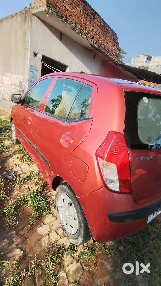 Hyundai I10 Magna 2009