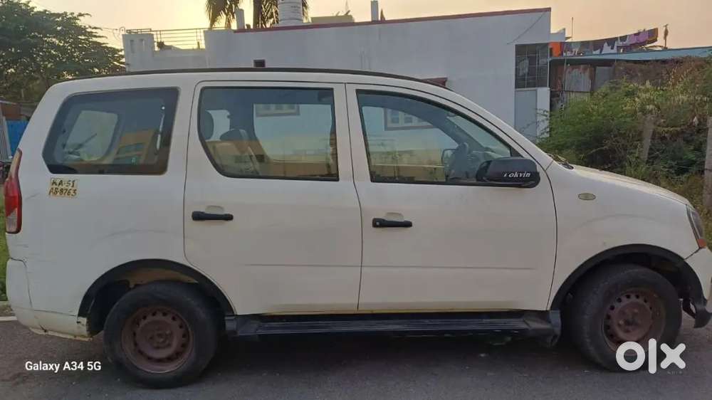 Mahindra Xylo 2018 Diesel