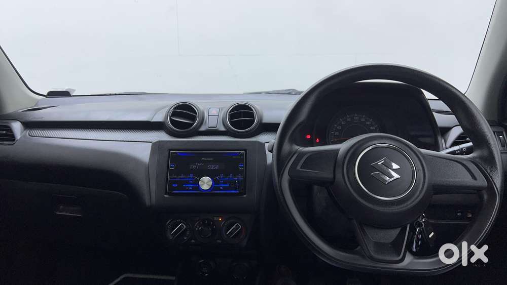 Maruti Suzuki Swift 2005-2010 1.3 Lxi, 2019, Petrol