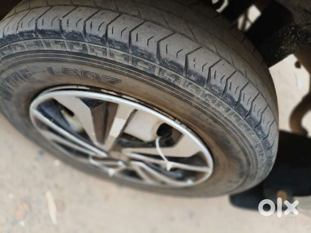 Maruti Suzuki Eeco, 2017, Petrol