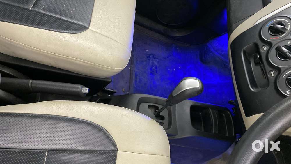 Maruti Suzuki Wagon R Vxi Amt, 2015, Petrol
