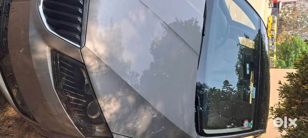 2015 Skoda Octavia 1.8 Tsi Style Plus Single Owner  Well Maintained