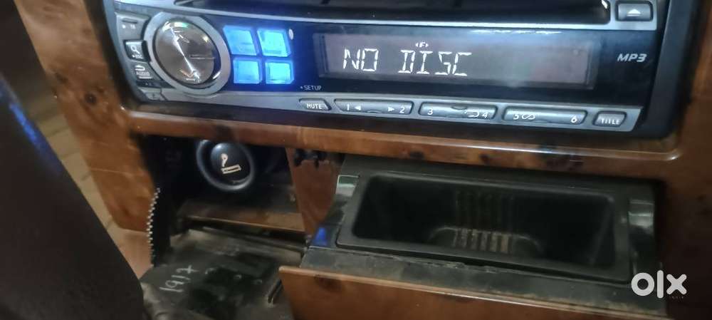 Well Maintained Car. Negotiable Price For Interested Buyers.