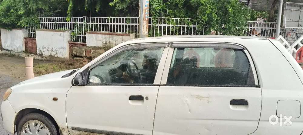 Maruti Suzuki Alto K10 2011 Petrol 64000 Km Driven