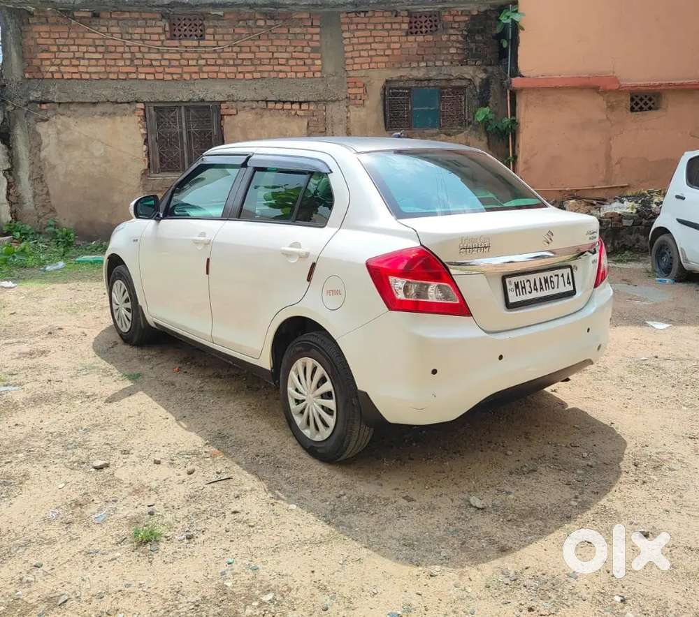 Maruti Suzuki Swift Dzire 2015 Well Maintained