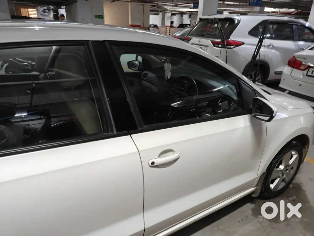 2022 Skoda Rapid Petrol Automatic