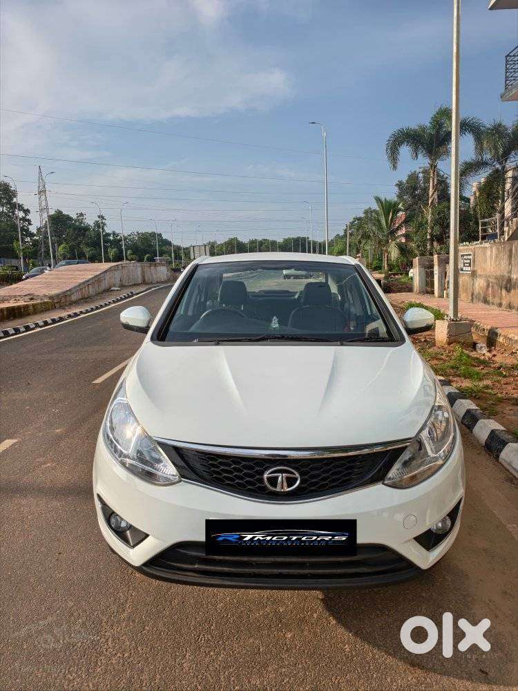 Tata Zest Quadrajet 1.3 75ps Xm, 2018, Diesel