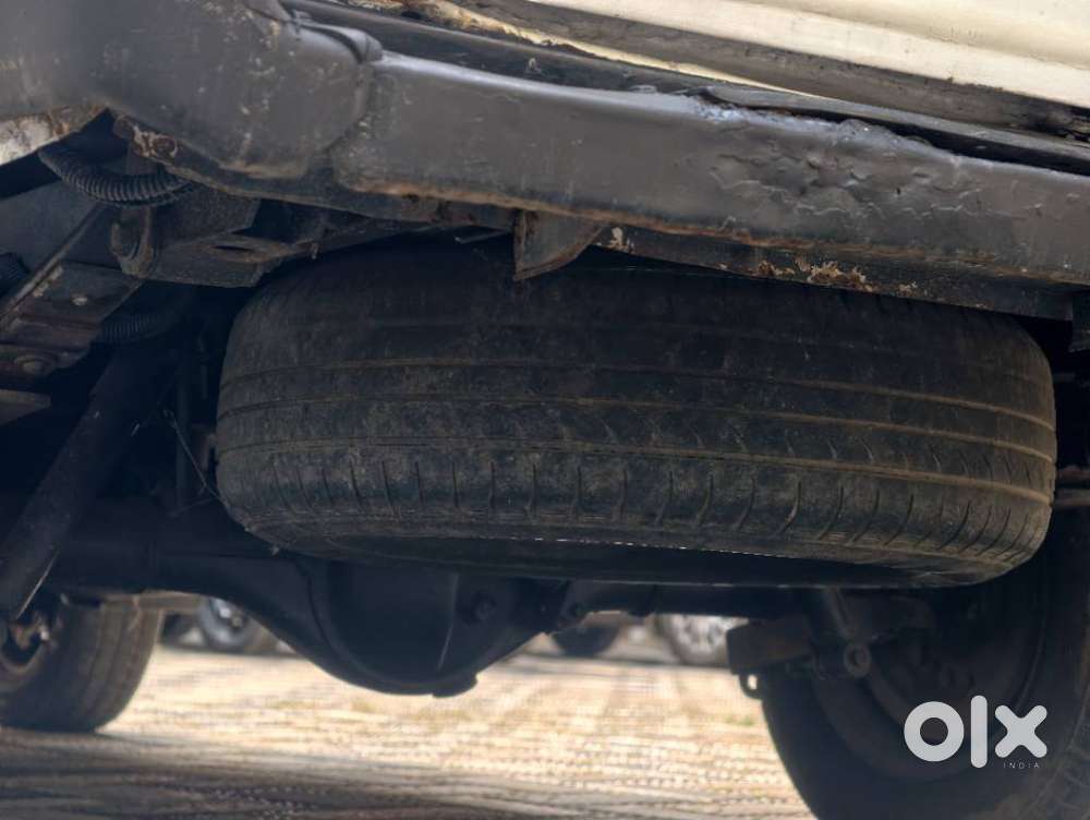 Toyota Qualis, 2001, Diesel