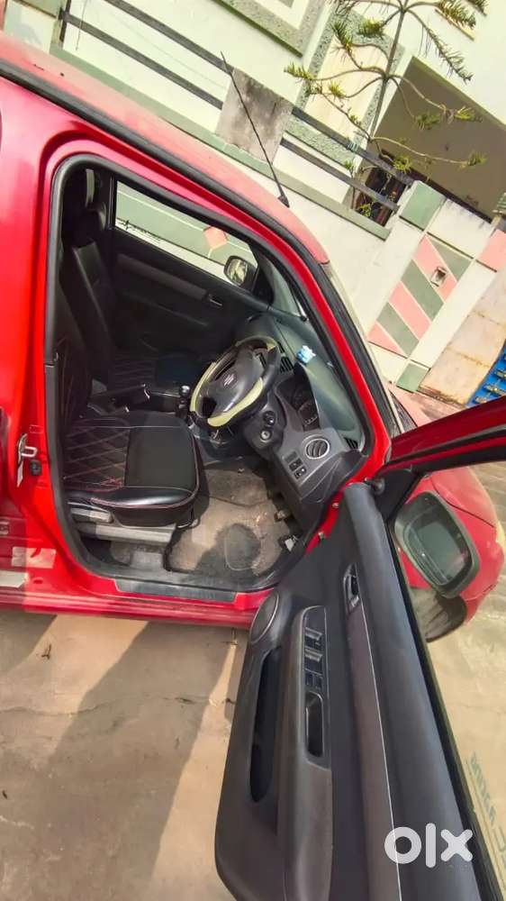 Maruti Suzuki Swift 2006 Car