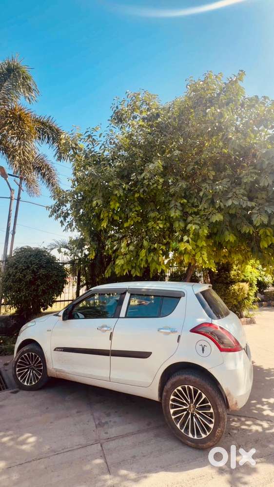 Swift Maruti Suzuki Vdi 2013