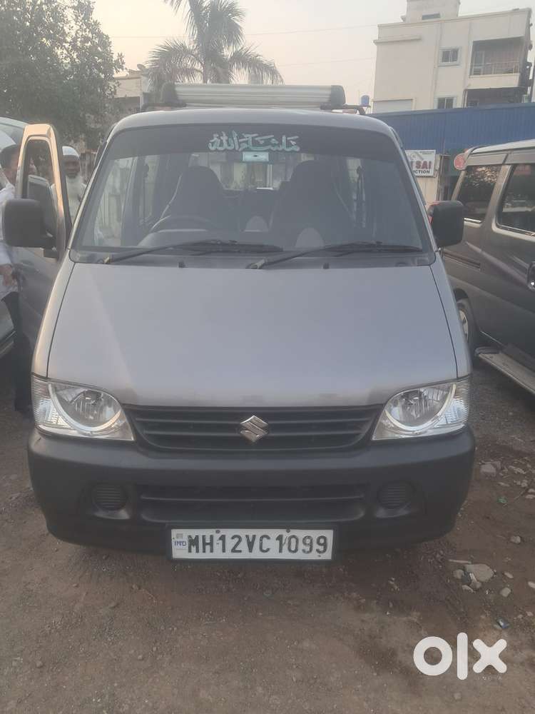 Maruti Eeco 1.2 2023