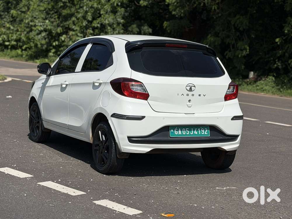 Tata Tiago Ev Xt Lr, 2023, Electric