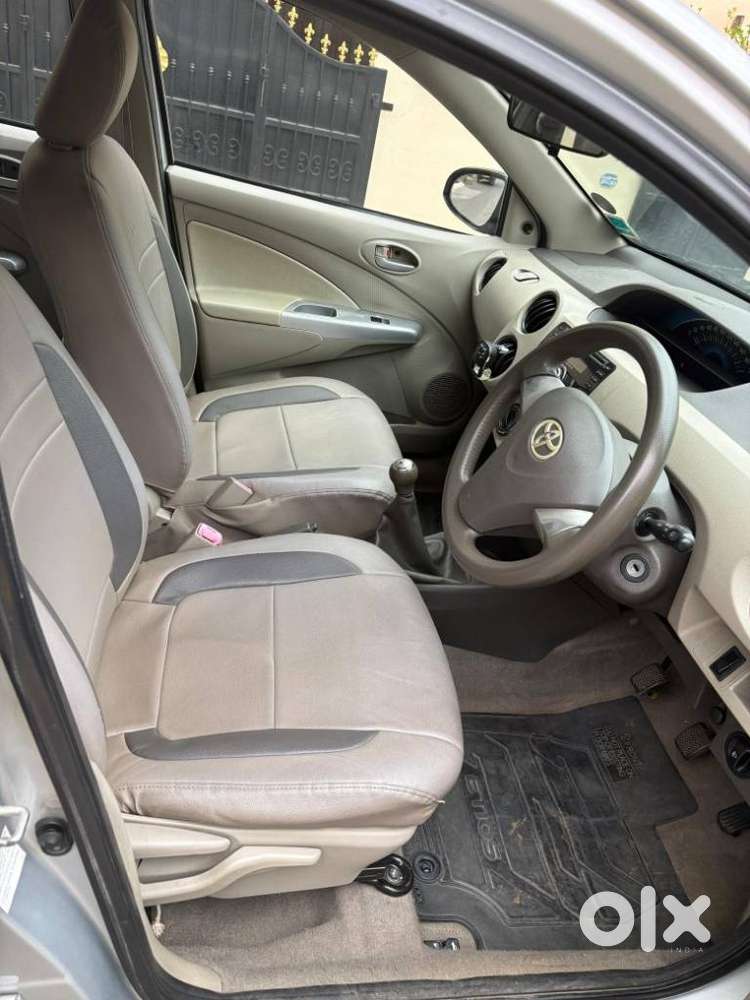 Toyota Etios Liva G Sp*, 2013, Petrol
