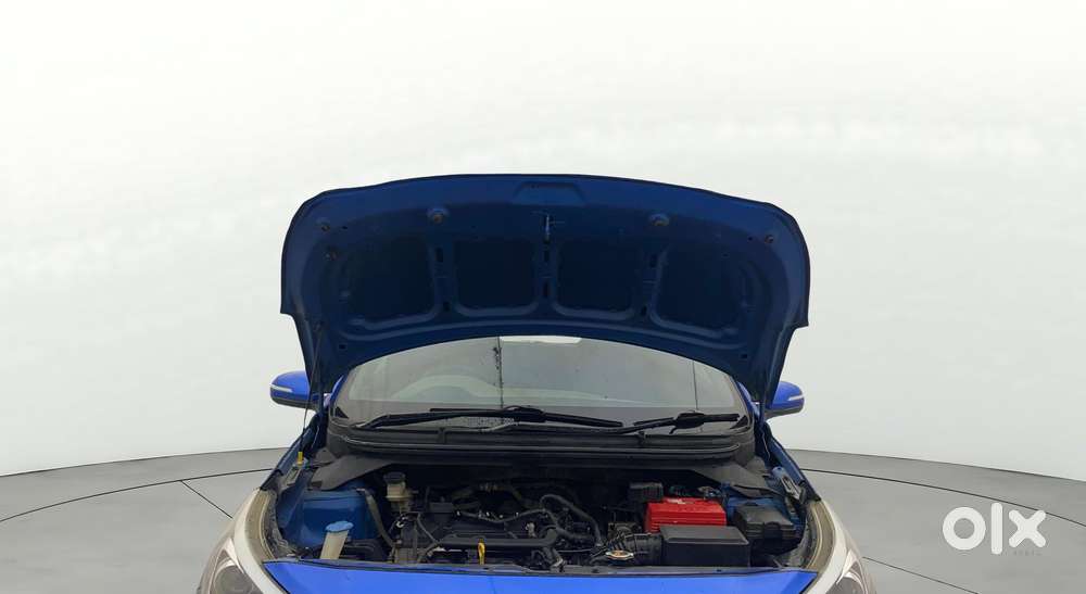Hyundai Elite I20 Asta 1.2 (o), 2018, Petrol
