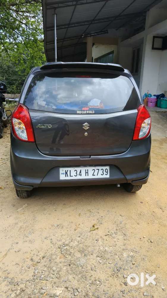 Maruti Suzuki 800 2022 Ac Petrol Manual