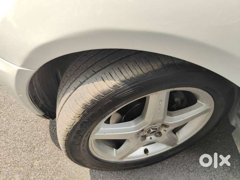 Mercedes-benz M-class Ml 350 Cdi, 2010, Diesel