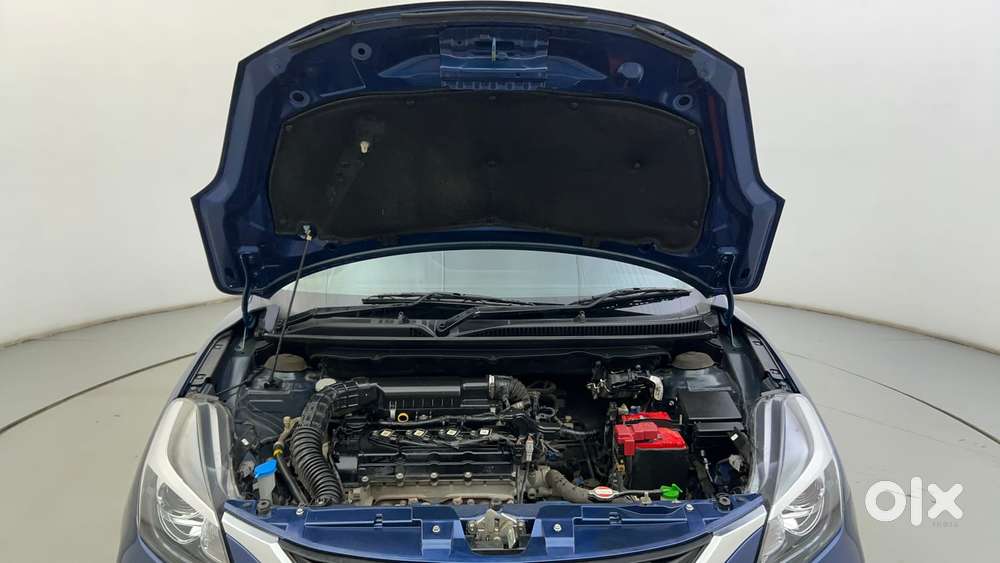 Maruti Suzuki Baleno 1.3 Alpha, 2019, Petrol