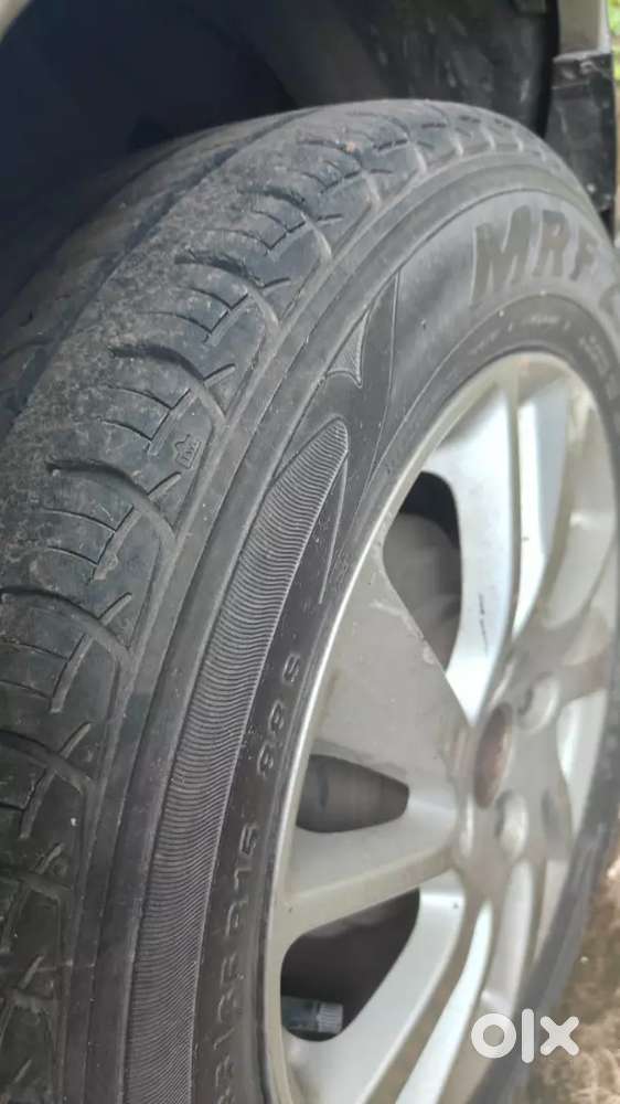 Maruti Suzuki Swift 2012 Petrol Good Condition