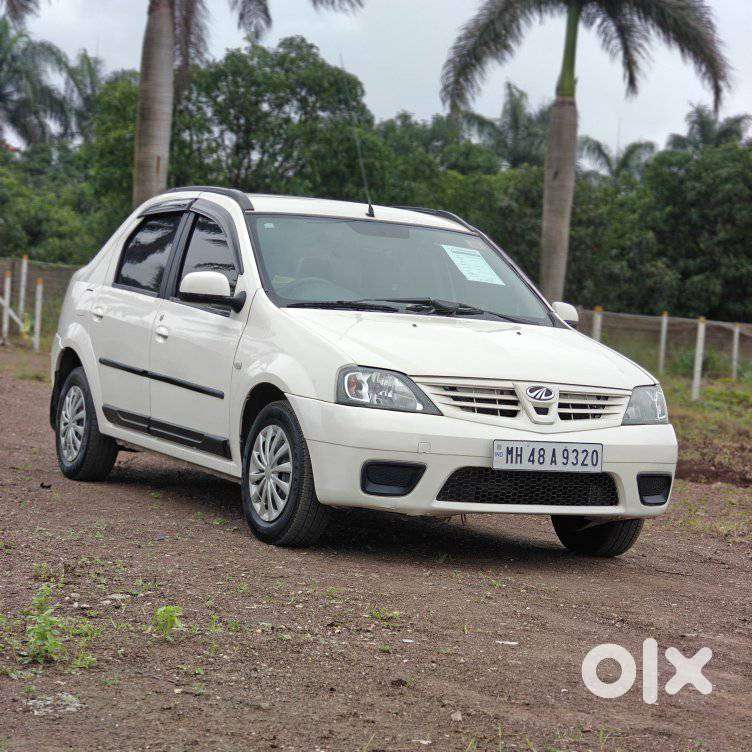 Mahindra Verito 1.5 D4 Bsiv, 2012, Diesel