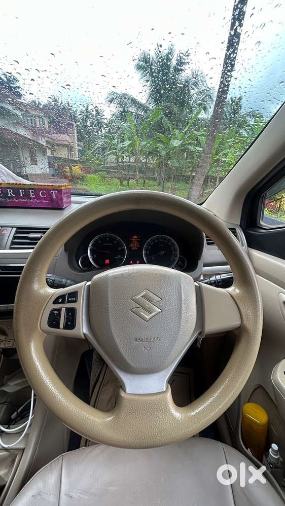 Maruti Suzuki Ertiga 2012 Diesel Well Maintained