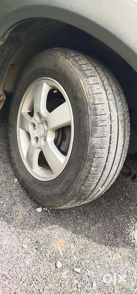 Hyundai Tucson Crdi, 2006, Diesel