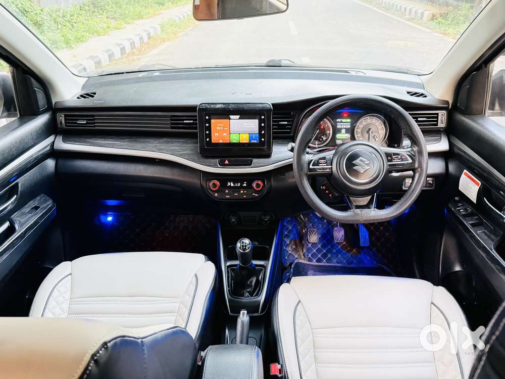 Maruti Suzuki Xl6 Zeta Mt Cng, 2023, Cng & Hybrids