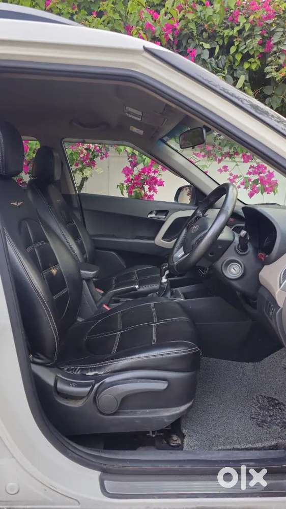 Hyundai Creta 1.6 Sx Crdi