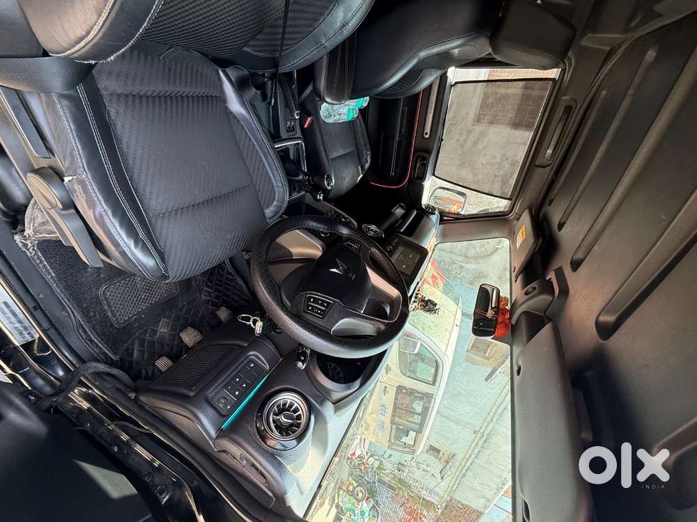 Mahindra Thar 2023 Diesel Well Maintained