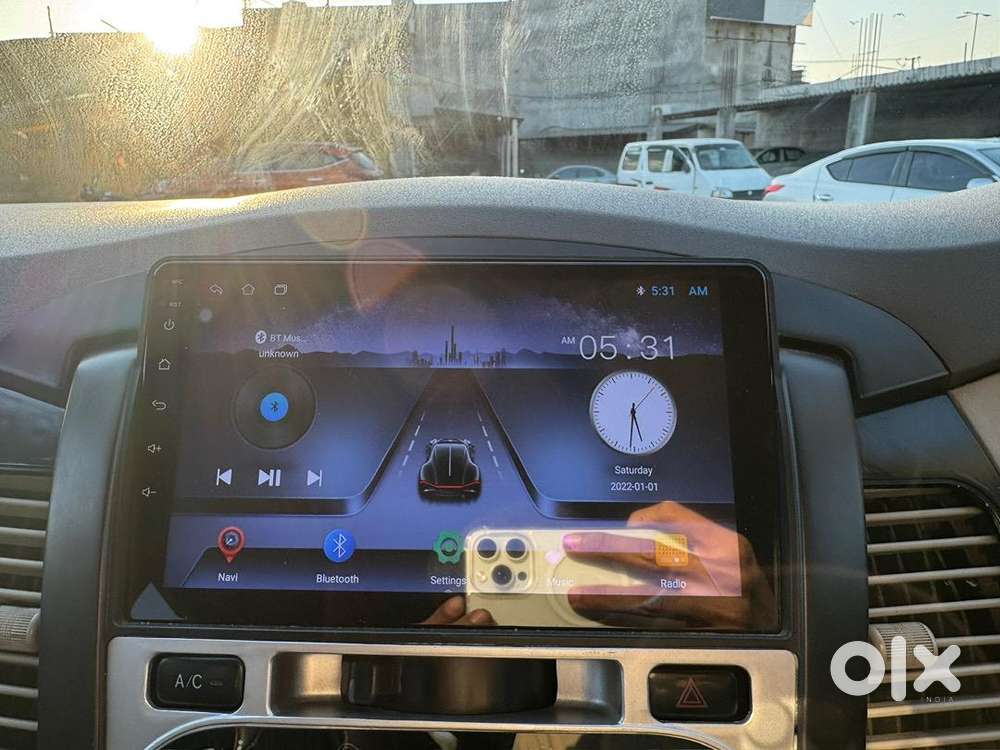 Toyota Innova 2010 Diesel 250000 Km Driven