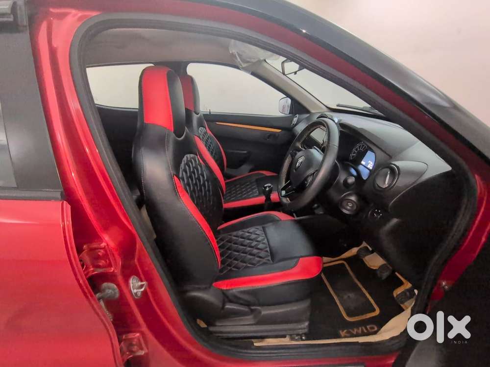 Renault Kwid Rxt, 2025, Petrol