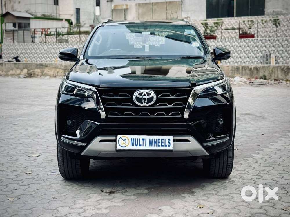 Toyota Fortuner 4x2 At 2.8 Diesel, 2023, Diesel