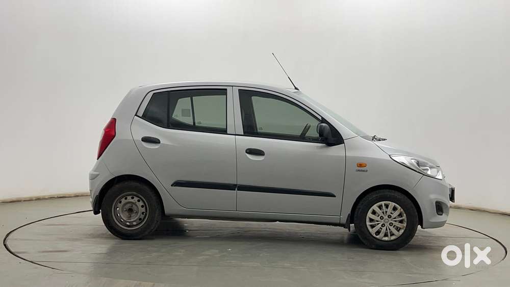 Hyundai I10 Magna 1.1l, 2014, Petrol