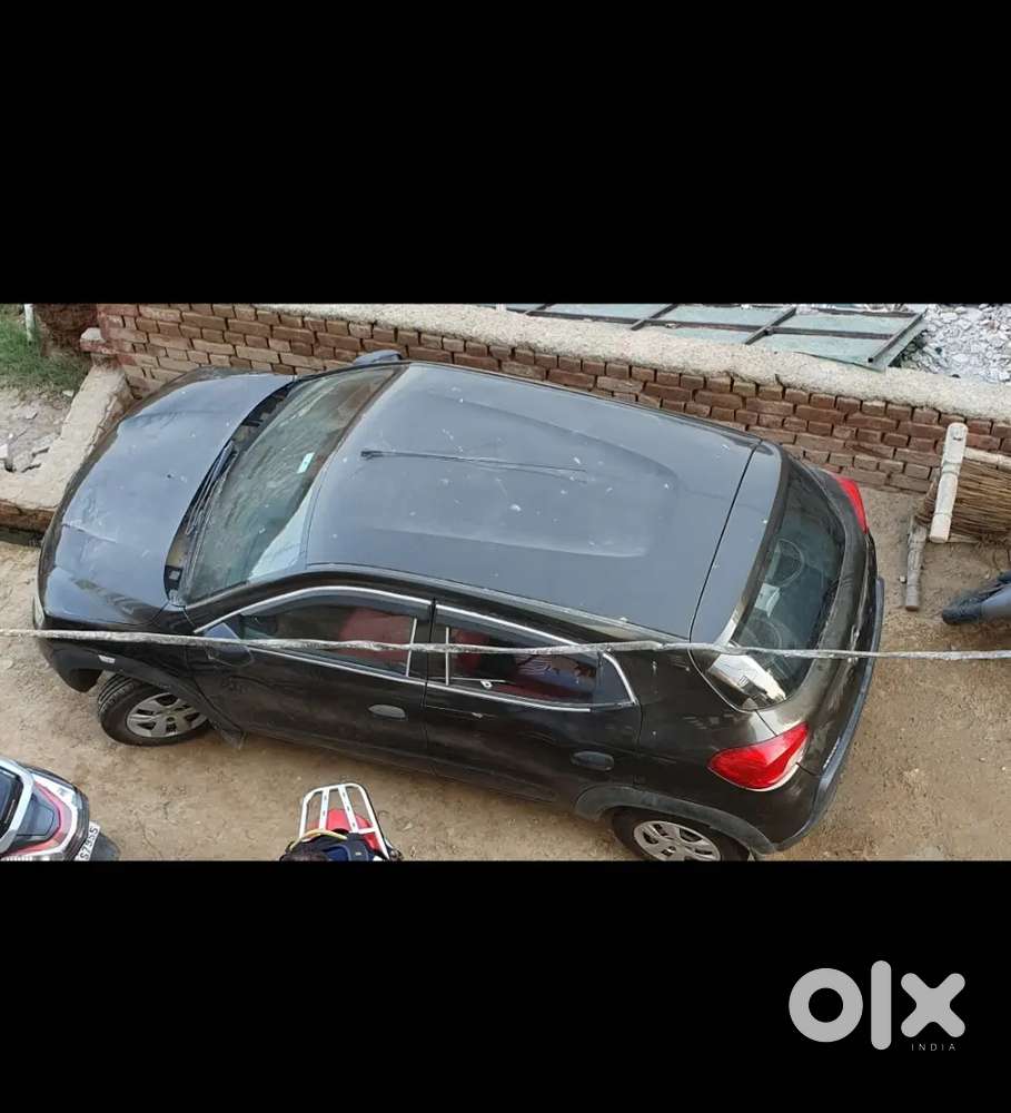 Want To Sell My Car