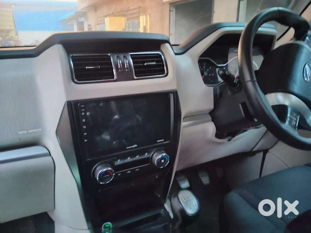 Mahindra Diesel Car 2022