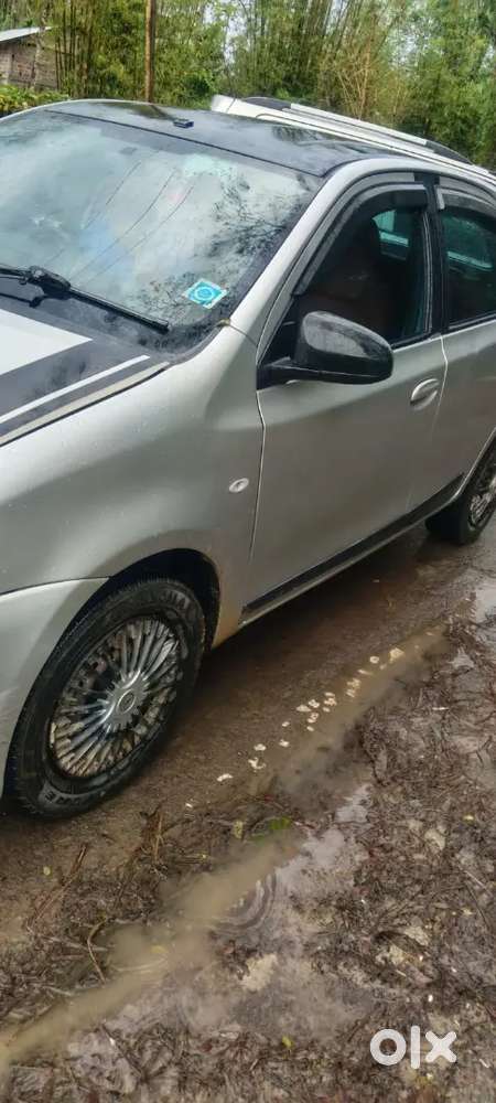 Good Condition