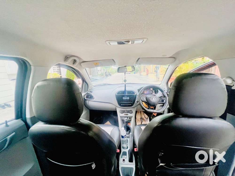Tata Tigor Xz, 2022, Petrol