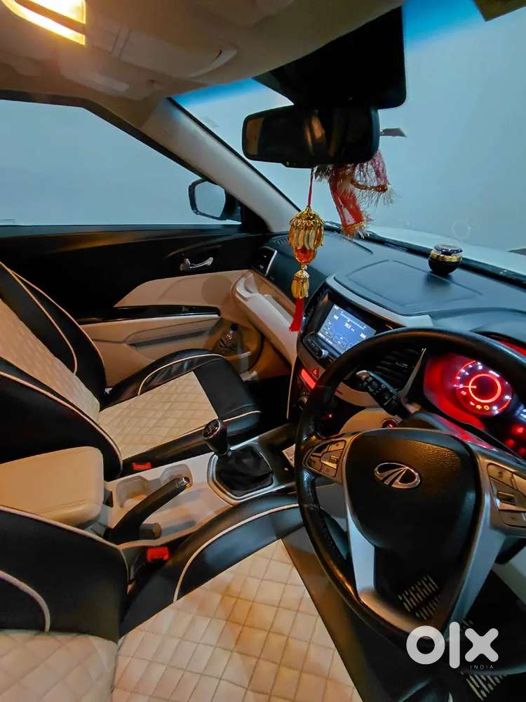 Mahindra Xuv300 Turbosport 2019 Diesel
