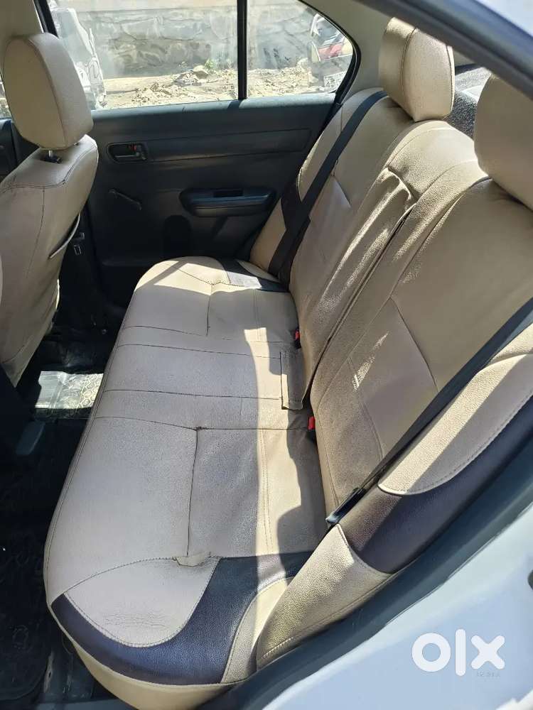 Maruti Suzuki Dzire 2017