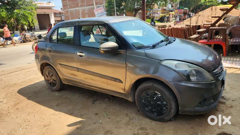 Maruti Suzuki Swift 2015 Manual Diesel