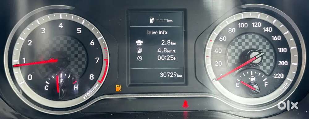 Hyundai Grand I10 Nios 2023 Manual Petrol