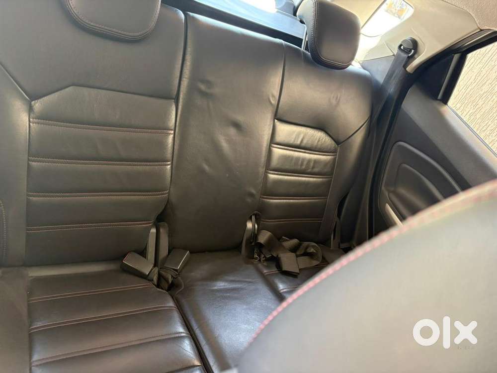 Ford Ecosport 2014
