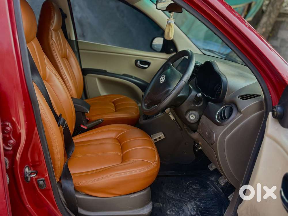 Hyundai I10 Magna, 2013, Petrol