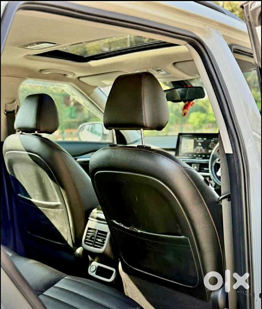 Kia Seltos 1.5 Gtx+ Diesel At, 2022, Diesel