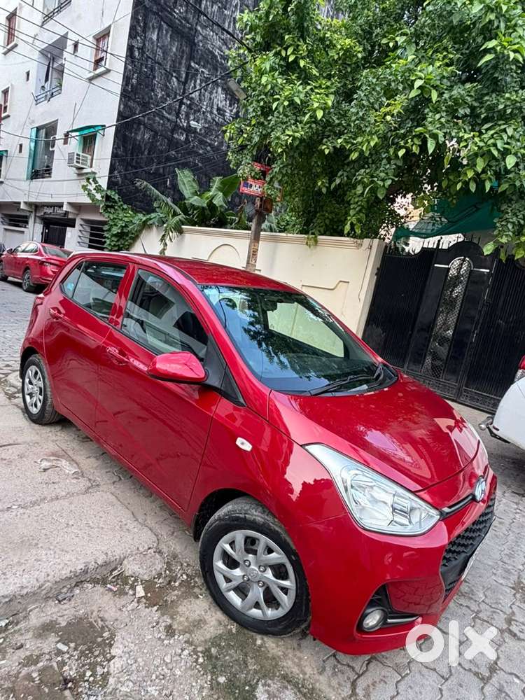 Hyundai Grand I10 1.2 Crdi Magna, 2018, Diesel
